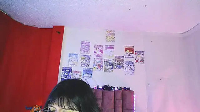 saragon1のライブXXXチャット