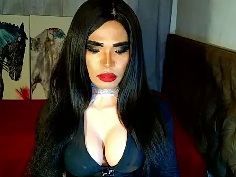 terra_HORSECOCK webcam show