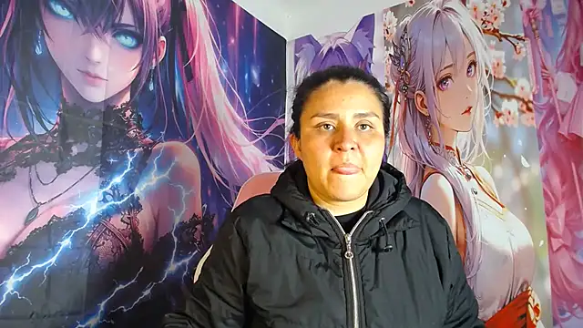 MissLusty_ webkamerás műsora