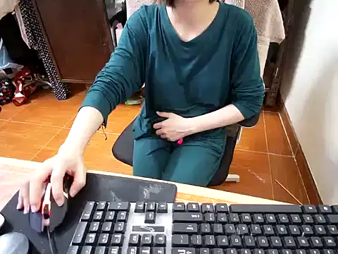 ---Lusi03--- Show Webcam