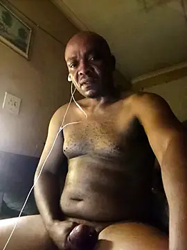 Show de BBC-KING-100 na webcam