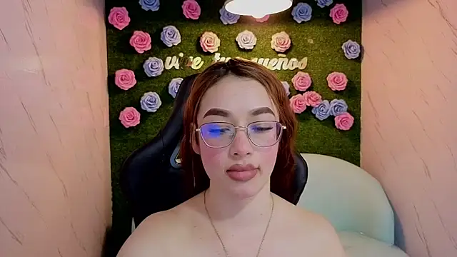 XXX chat uživo modela Kimberly23_a