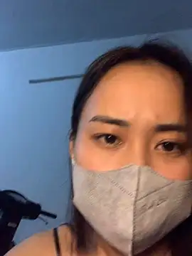 NinaBaby22 Show Webcam