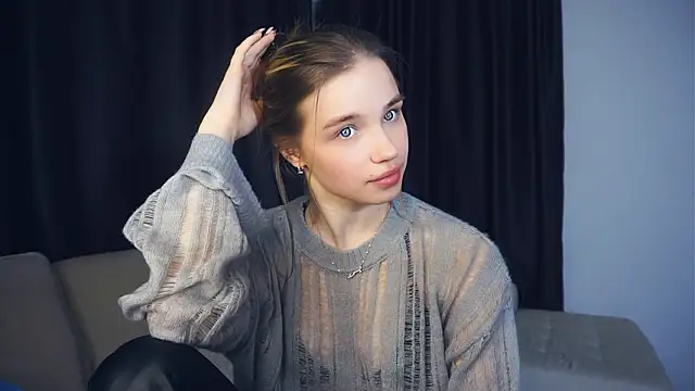 EarthaStinett's Webcam Show