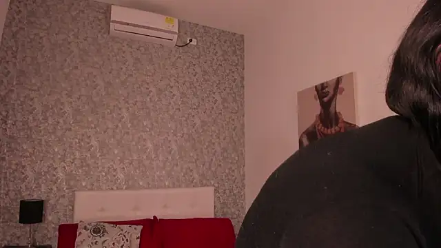 Chat +18 de Kanheda_ ao vivo