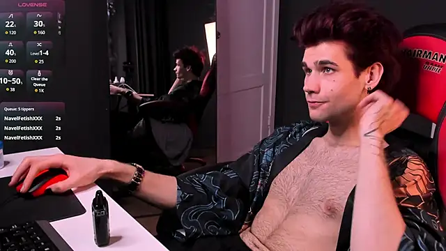 trevor_dreams Webcamshow