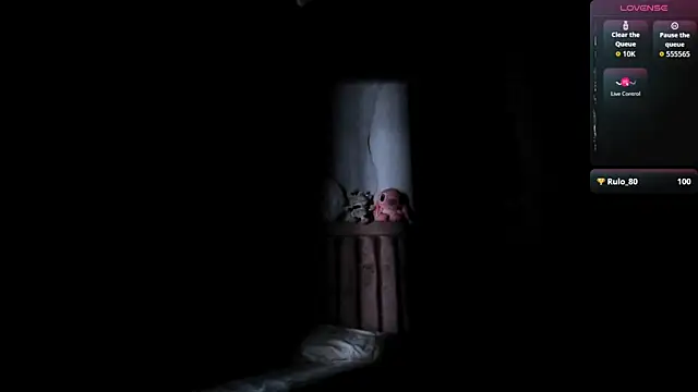 Show de webcam de Miia_Grey_