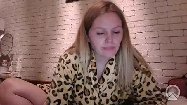 Angel_girllovemy – Kamerová šou