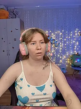 Chat XXX en directo de D0nna_