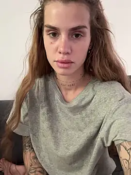 Chat XXX ao vivo de EmiliaCatalina