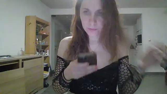 Živý XXX chat JasmineGlamour