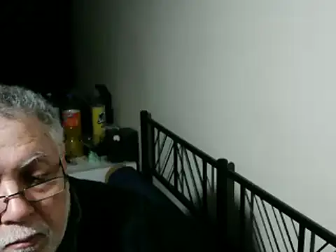 Show modela 100Tauros na web-kameri