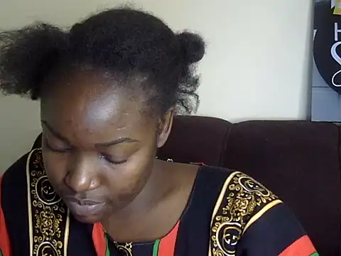 Show de Sexy-suzy na webcam