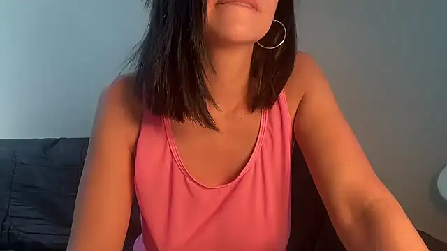 LorenHolmes Chat XXX in diretta