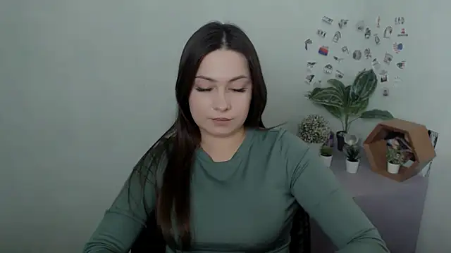 Chat XXX en directo de EmiliaTemi_