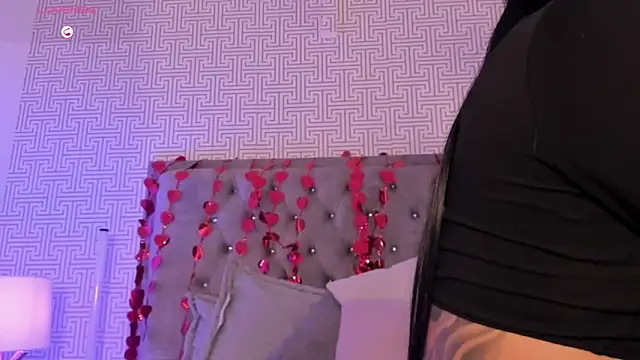 Chat XXX Live AriRobert_