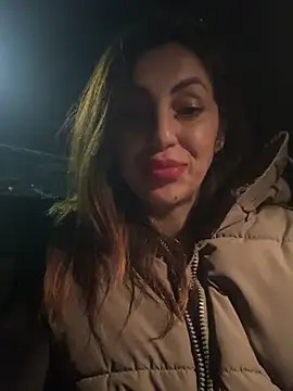 JessicaCarter 现场XXX聊天