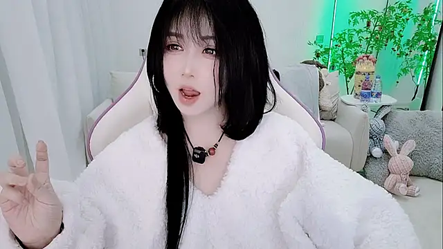 Chat XXX Live Evangelin-e