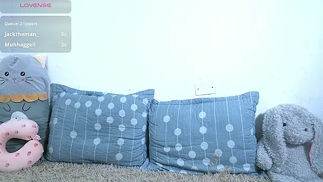 Živý XXX chat petite_paola