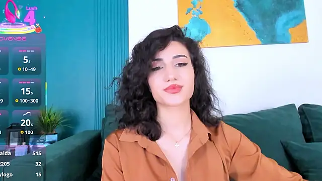 Chat XXX Live Maya_Rogerss