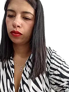 Živý XXX chat Nathaly_12