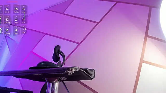 Chat XXX Live alice_kingsley_