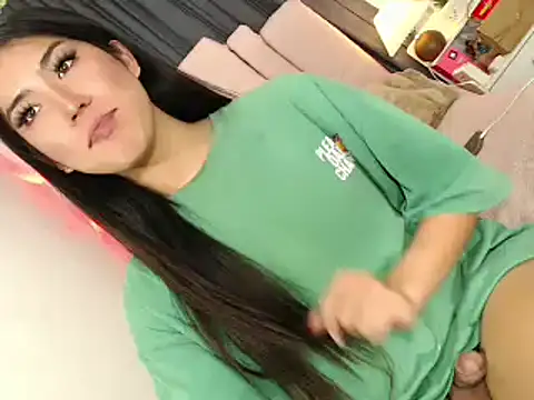 sexygoddess2999 Webcamshow