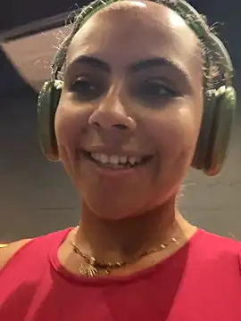 Chat XXX Live Chloe_Leaozinho