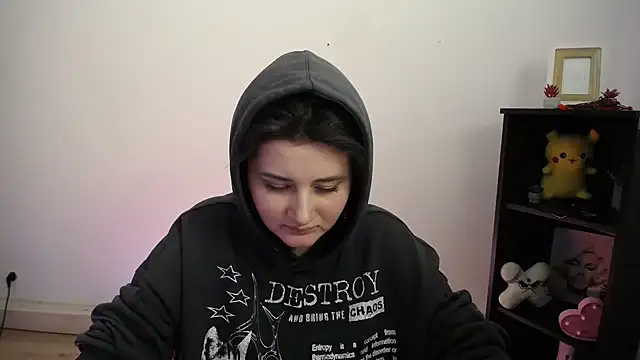 Katrin_kiss_ 网络视讯表演