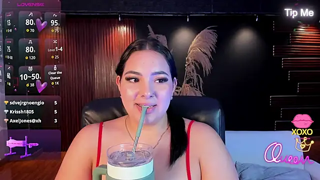 Živý XXX chat sofiacaramel