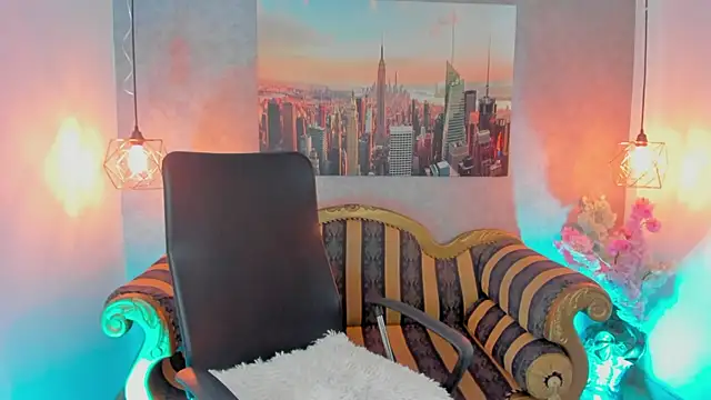 Chat XXX ao vivo de Dali_collin