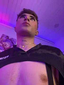 Chat XXX en directo de SebastianHilton