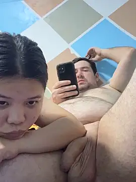 Chat XXX en directo de Charming_Chaos