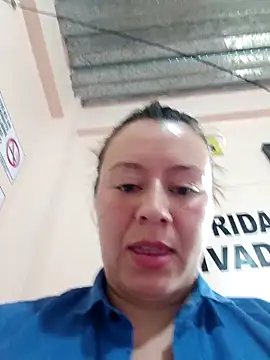 Hannah-colx 网络视讯表演