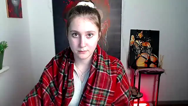 Milka_kamila 现场XXX聊天