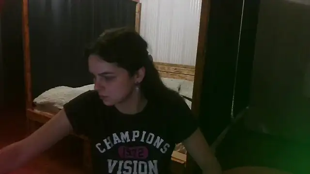 EthelsLover 现场XXX聊天