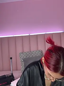 theladymonserrateshow Chat XXX live