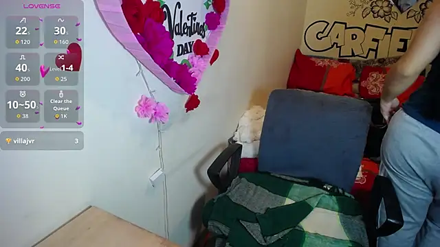 دردشة Miss__kendra_ الجنسية المباشرة