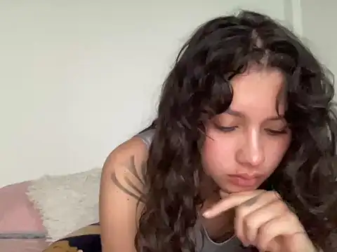 Dreana 现场XXX聊天