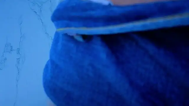 Živý XXX chat serabella_s