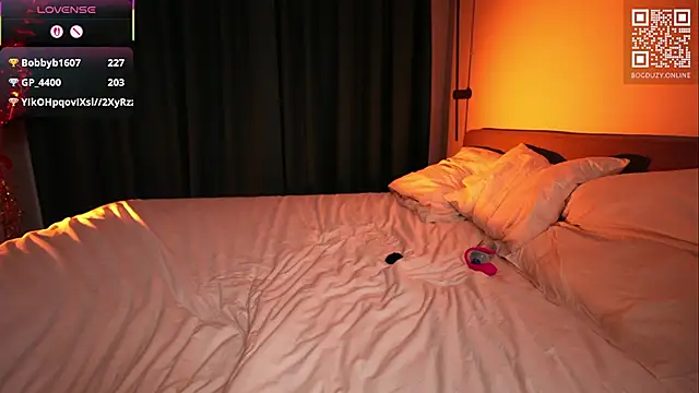 bogduzy – Naživo XXX chat