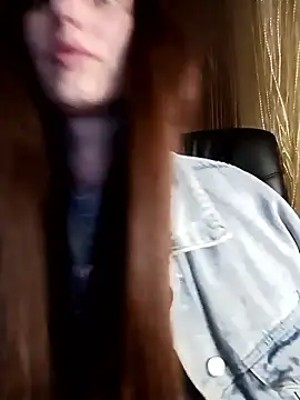 AngelMilen Webcam-Show