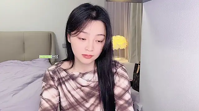 TaixiDiary Adlı Modelin Canlı XXX Sohbeti