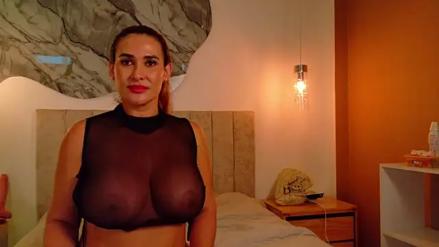 NahomiRoss 现场XXX聊天