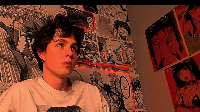 Chat XXX en directo de Keith_Erickson