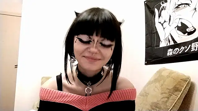 Pertunjukan Kamera Web SmilingPatent