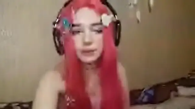 Živý XXX chat MilaTyan