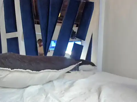 Show de ebonyx40 na webcam