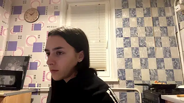 Živý XXX chat TyraMagna