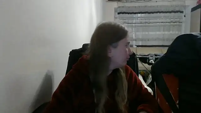 Webkamerová show PeterAndJen